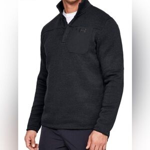 Under Armour UA Specialist Henley 2.0